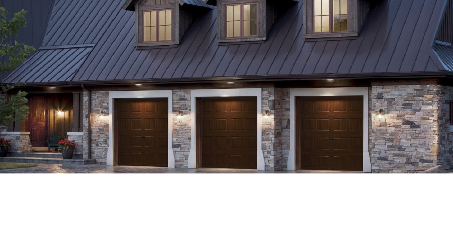 Garage Doors & Service Ltd.