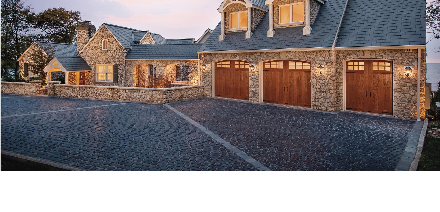 Garage Door Solutions